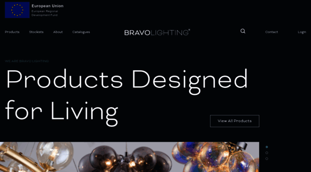 bravolighting.co.uk