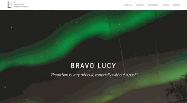 bravolucy.com