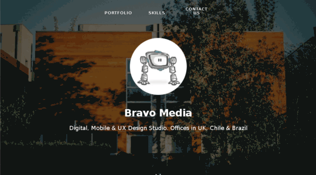 bravomedia.co.uk