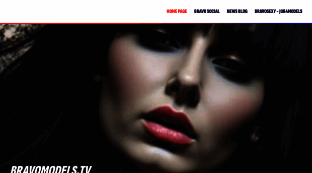 bravomodels.tv