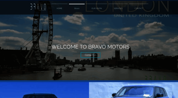 bravomotors.co.uk