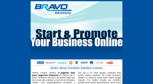 bravonc.com