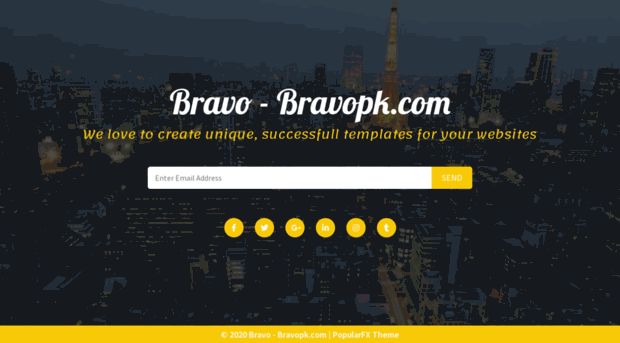 bravopk.com
