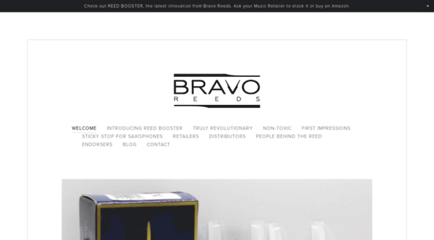 bravoreeds.net