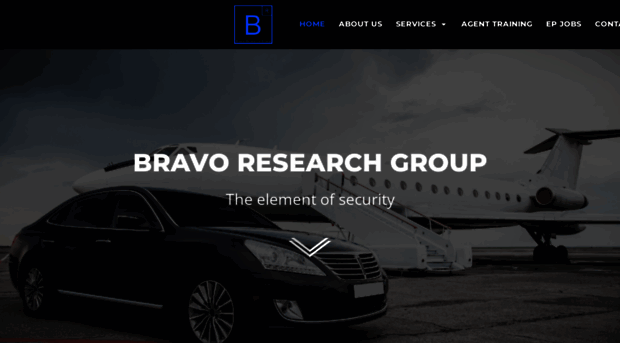 bravoresearchgroup.com