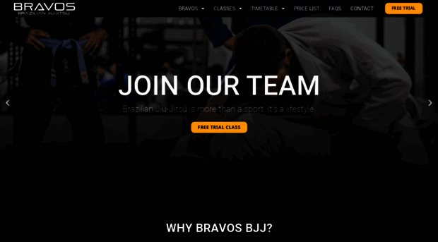 bravosbjj.com.au