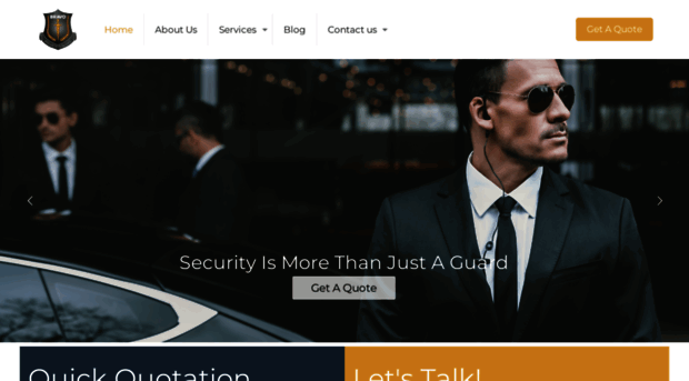 bravosecurity.com.pk