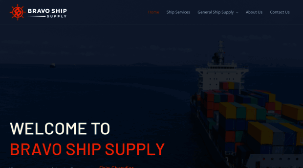 bravoship.com