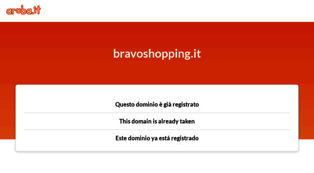 bravoshopping.it