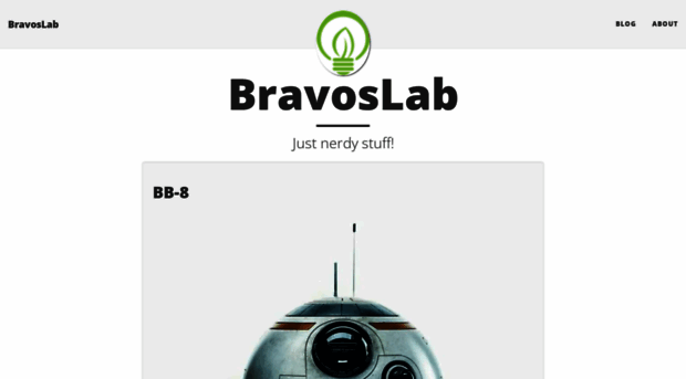 bravoslab.com