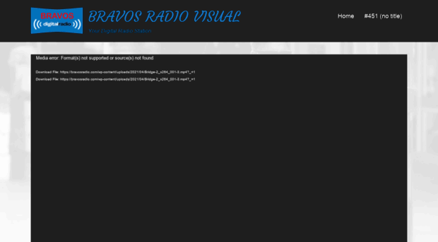 bravosradio.com