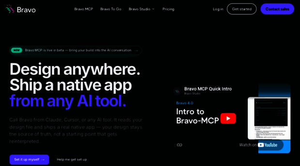 bravostudio.app