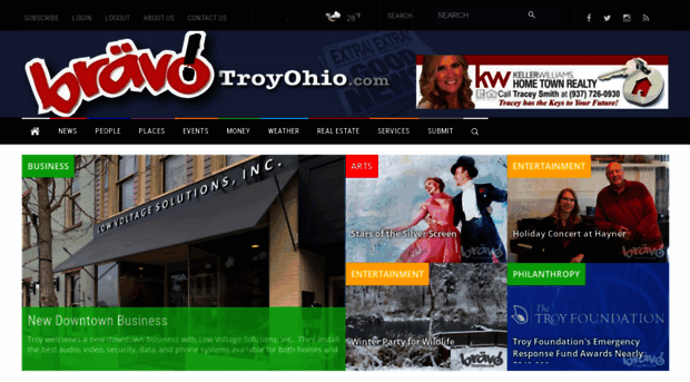 bravotroyohio.com