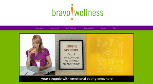 bravowellness.com