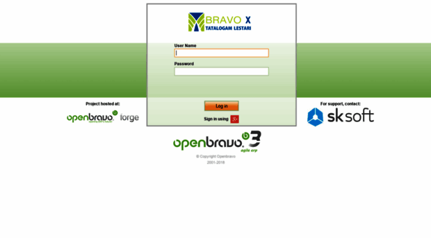 bravox.tatalogam.com