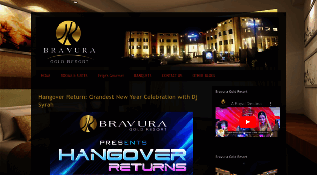 bravuraresorts.blogspot.in