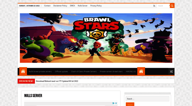 brawl-nulls.com