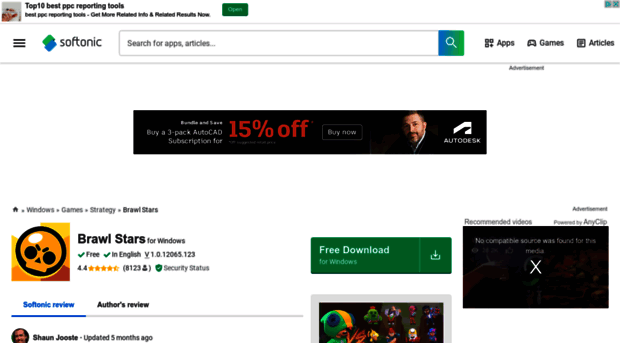 brawl-stars.en.softonic.com