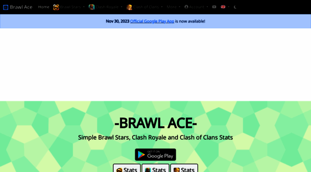 brawlace.com