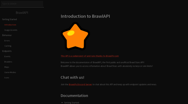 brawlapi.com