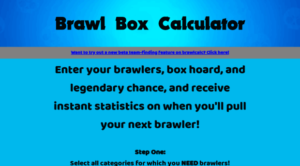 brawlcalc.com