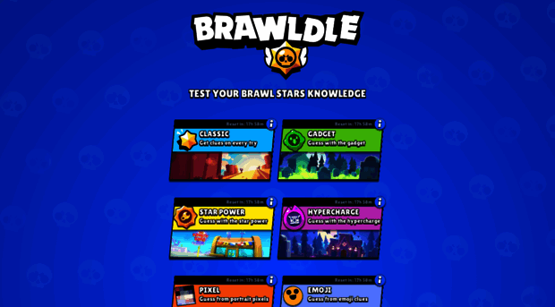 brawldle.io