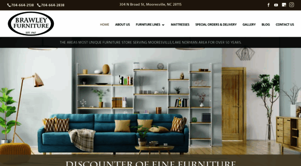 brawley-furniture.com