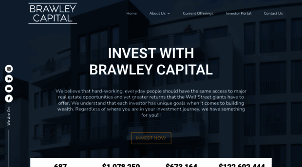 brawleycapital.com