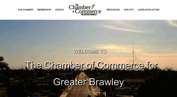 brawleychamber.com