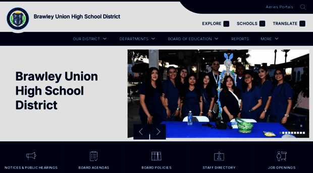 brawleyhigh.org