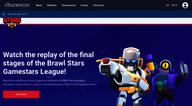 brawlstars.gamestars.com