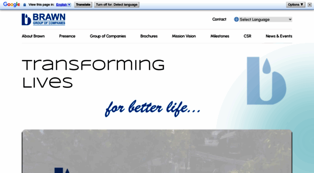 brawngroup.in