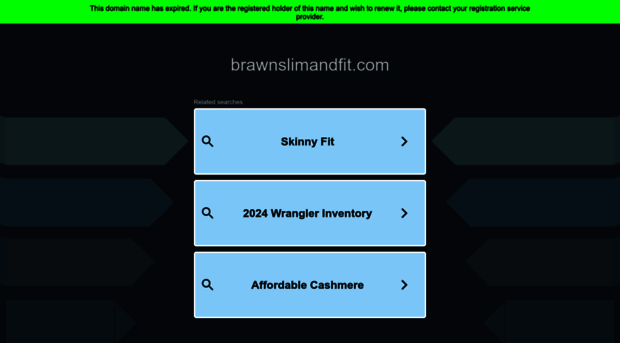 brawnslimandfit.com