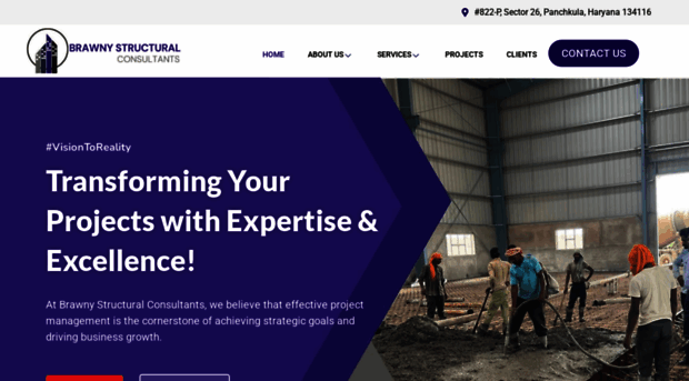 brawnystructures.com