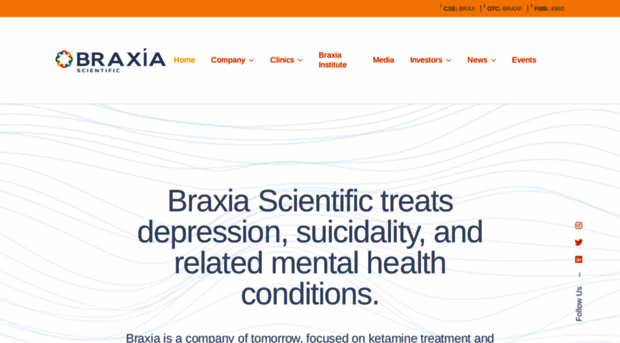 braxiascientific.com