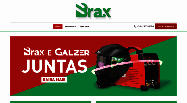 braxsoldas.com.br