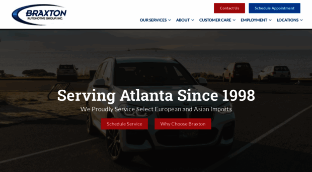 braxtonautogroup.com