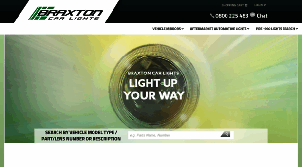 braxtoncarlights.co.nz