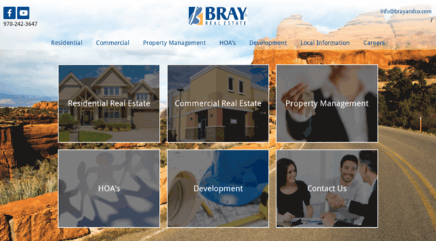 brayandco.com