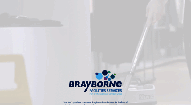 brayborne.co.uk