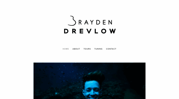 braydendrevlow.com