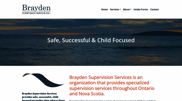 braydensupervision.com