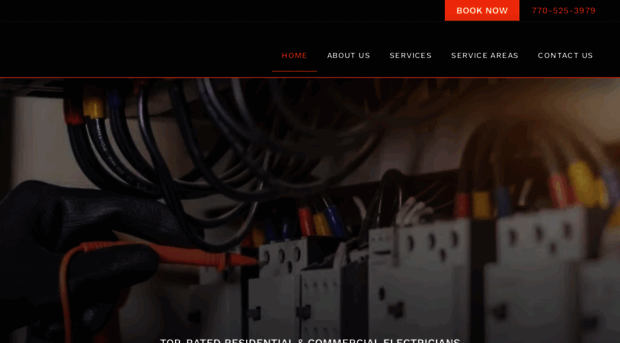 brayelectrical.com