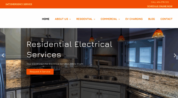 brayelectricalservices.com