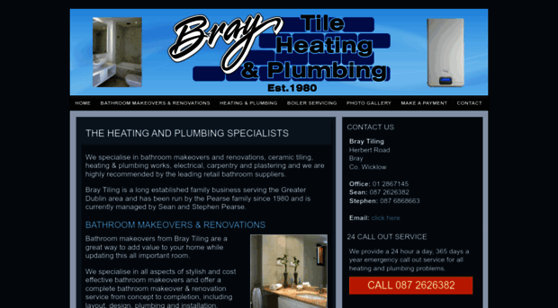 brayheatingandplumbing.com