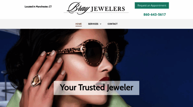 brayjewelers.com