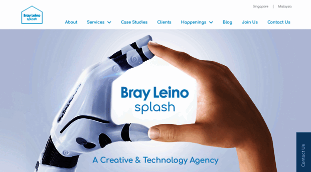 brayleinosplash.com.sg