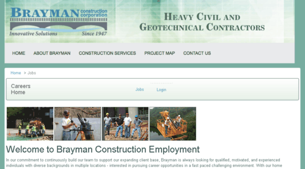 braymanconstruction.applicantpro.com