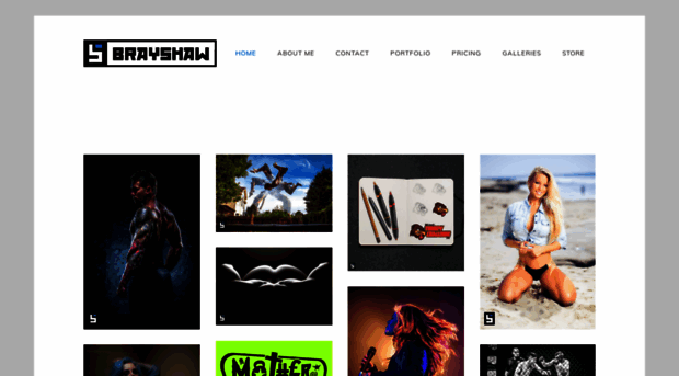 brayshawcreative.com