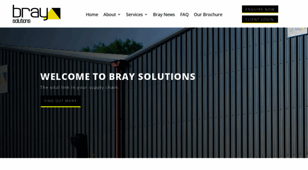 braysolutions.co.uk